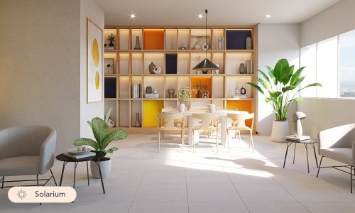 Solarium